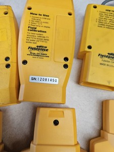 ชุดเครื่องมือ HVAC รุ่น Field Piece DL2 H61 HS26 ASH2 ATH4 มือสอง - Product Image 3