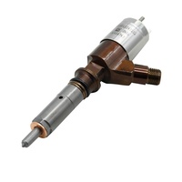 WEIYUAN 2645A743 nouvel injecteur de carburant à rampe commune de haute qualité 2645a743 321-0990 pour injecteur Diesel de moteur Caterpillar C6.6