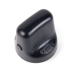 Perilla de Encendido para Automóvil Mazda D461-66-141A-02, Plástico Ergonómico, Compatible con Modelos 07-15 - Product Image 1