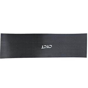 ปลอกหดความร้อน FRDP 110C 3LPP สำหรับเคลือบเชื่อมรอบท่อใต้ดินตามมาตรฐาน <span class=keywords><strong>ISO</strong></span> 21809-3 - Product Image 6
