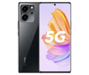 Honor 80 SE 5G сотовый телефон 8 Гб 12 Гб оперативной памяти 256 ГБ ROM dimensity 900 6,67 дюймов 120 Гц андроид 12 4600 мА/ч, 66W 64MP сзади три камеры OTA