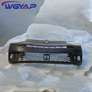 WGYAP OEM 2K7807217 9B9 nuevo Original coche parachoques delantero condición coche medio parrilla para Volkswagen <span class=keywords><strong>Caddy</strong></span> <span class=keywords><strong>2020</strong></span> Auto piezas de coche - Product Image 3