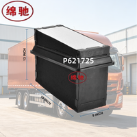 Fournisseur en gros de filtres à air de remplacement OEM haute efficacité P621725 LAF6725 PA32000 pour camions lourds