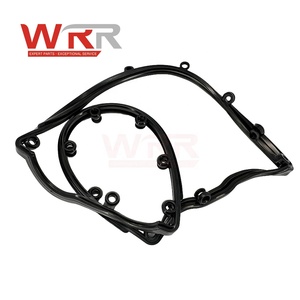 Kit Gasket Tutup Kepala Silinder Mesin Mobil WRR 070103469A untuk VW Transporter T5 <span class=keywords><strong>2</strong></span>.5TDI AXD AXE - Product Image 4