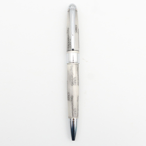 Ali baba top produits cadeaux promotionnels avec logo <span class=keywords><strong>stylo</strong></span> en métal blanc - Product Image 2