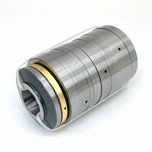 Fabricant de produit roulements à rouleaux de butée à cage en laiton à faible friction M4CT3073 - Product Image 5