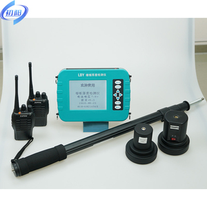 Medidor <span class=keywords><strong>de</strong></span> Espesor <span class=keywords><strong>de</strong></span> Hormigón Electrónico Digital <span class=keywords><strong>de</strong></span> Alta Precisión LBY-220V, Equipo <span class=keywords><strong>de</strong></span> Prueba No Destructivo para Losas y Pisos <span class=keywords><strong>de</strong></span> Edificios - Product Image 6