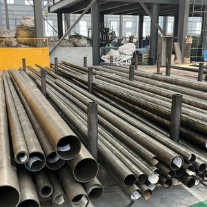 Pièces coupées de tubes en acier de précision / Pièces de découpe de tubes de précision sur mesure de toutes tailles / Service de découpe de tubes de précision en acier inoxydable 304 316L - Product Image 2