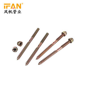 <span class=keywords><strong>Kit</strong></span> de raccordement de tuyaux en plastique IFAN, <span class=keywords><strong>kit</strong></span> de <span class=keywords><strong>chauffe</strong></span>-<span class=keywords><strong>eau</strong></span> en laiton, <span class=keywords><strong>kit</strong></span> de <span class=keywords><strong>fixation</strong></span> murale pour lavabo de salle de bain, <span class=keywords><strong>kit</strong></span> de vis de <span class=keywords><strong>fixation</strong></span>, <span class=keywords><strong>kit</strong></span> de toilette - Product Image 6