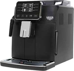 Cafetera Espresso Automática Nueva de la Marca PANCERKA, Máquina de Plástico en Francés en Venta - Product Image 4