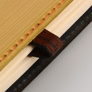 Cross-Biên Giới Hiện Đại Dog Paw PU Da Thân Thiện Với Môi Nổi Từ Bookmark Kế Hoạch Cuốn Sách Clip Tiền Clip Bookmark Khuyến Mãi - Product Image 4