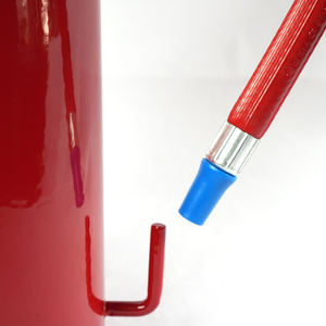 เครื่องดับเพลิงผงแห้งทนทาน8กก. 50กก. ระบบดับเพลิงอุตสาหกรรม - Product Image 2