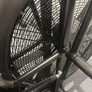 Bicicleta de aire de alta gama para gimnasio, equipo de Crossfit para entrenamiento cardiovascular, bicicleta de ciclismo, bicicleta de spinning comercial - Product Image 3