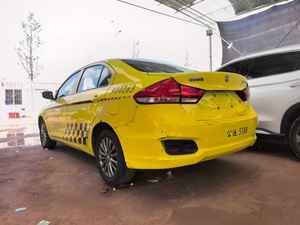 Changan <span class=keywords><strong>Suzuki</strong></span> <span class=keywords><strong>Ciaz</strong></span> Alivio 1.6L CNG essence bi-carburant jaune taxi d'occasion 2021 <span class=keywords><strong>2022</strong></span> 2023 lingyao - Product Image 6