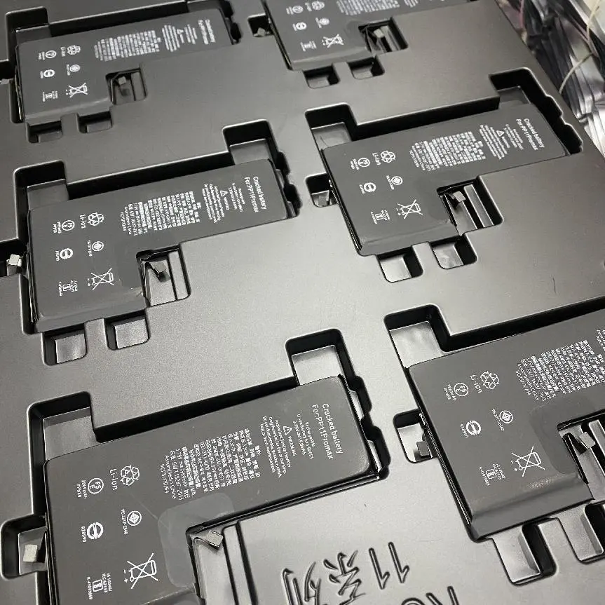 Fabriek Oem Vervanging Batterij Voor Iphone 6 7 8 X Xr Xsmax 11 12 13 14 15 Plus Pro Max Lithium Ion Batterij
