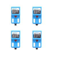 SN04-N modul Sensor sakelar deteksi Sensor NPN sakelar jarak induktif