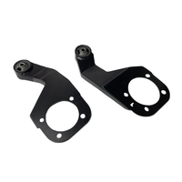 Kit de suspension, kit de descente de différentiel, kit de différentiel pour Pajero Sport Montero 4x4, accessoires de voiture