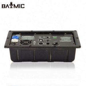 Módulo Amplificador Aoshen de 1000W Pro para Altavoces de Rango Completo, Amplificador de 12 Pulgadas para Subwoofer - Product Image 2