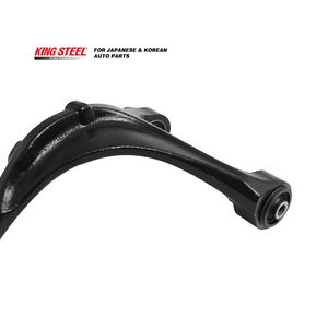 KINGSTEEL OEM 55240-2P000 55240-0W000 Bras de suspension automobile pour HYUNDAI <span class=keywords><strong>Santa</strong></span> <span class=keywords><strong>Fe</strong></span> <span class=keywords><strong>06</strong></span> IX 55 KIA Sorento (USA) - Product Image 4