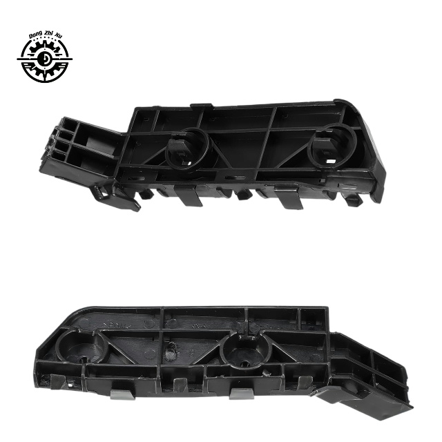 Honda Civic Bumper Bracket - New Design & Durable Support