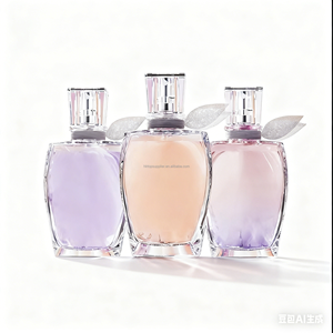 Parfum pour femmes floral fruité personnalisé, parfum luxueux pour femmes, longue durée, brume corporelle et parfum en spray - Product Image 1