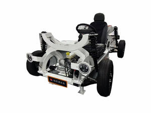 Banc de travail intelligent et connecté pour l'assemblage et les tests de châssis contrôlés par ligne - Product Image 5