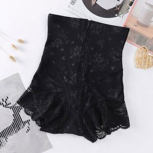 Culottes gainantes amincissantes pour femmes, ceintures de maintien de <span class=keywords><strong>la</strong></span> taille, gaine sculptante pour le ventre, shapewear amincissant - Product Image 1