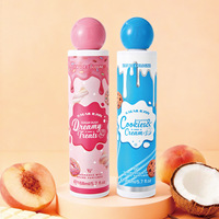 Parfum en gros pour rebranding : Nouvelle Brume Corporelle Parfumée Secret Sweet 168ml pour Femme