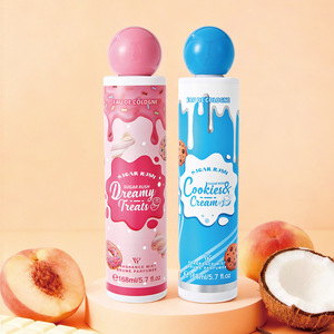 <span class=keywords><strong>Parfum</strong></span> en gros pour rebranding : Nouvelle Brume Corporelle <span class=keywords><strong>Parfum</strong></span>ée Secret Sweet 168ml pour Femme - Product Image 4