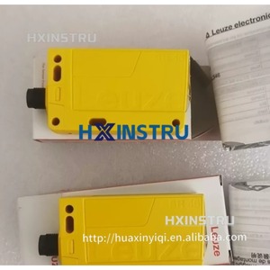 1 Unidad NUEVA Leuze SLS46CI-40.K48-M12 Acepta Contraoferta H - Product Image 2