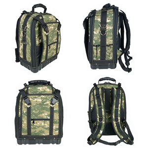 sac à dos à outils - Product Image 1