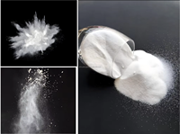 卓越润滑BN粉末1 ~ 5um纳米技术应用氮化硼粉末用于模具涂层工业切割
