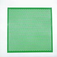 Nouvelle planche de reine verte en plastique pour ruche à 10 cadres, style européen Lang, outil d'apiculture pour l'extraction des abeilles
