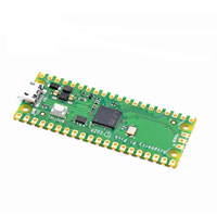 Para Raspberrys Pi Pico Placa DE DESARROLLO Raspberrys Pi PICO Dual Core RP2040 Soporte Micro Python