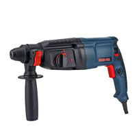 Marteau de démolition électrique le plus vendu, perceuses, outils électriques, brise-roche, machine de perçage, marteau perforateur électrique