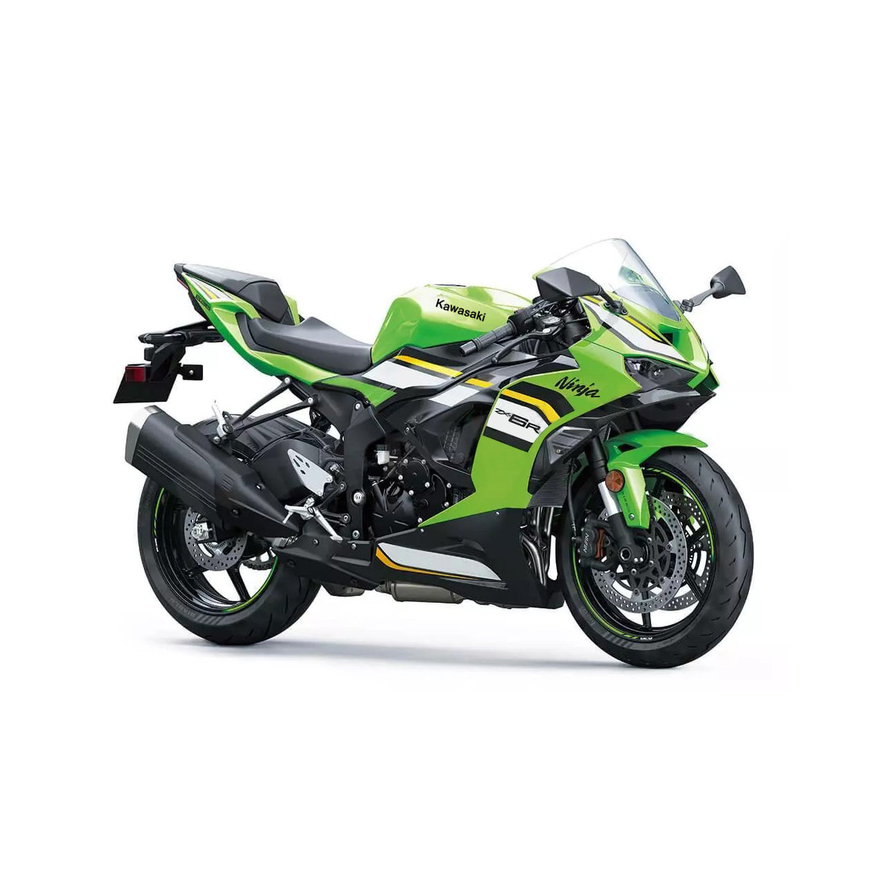 High Quality Ninja Kit - Customized Motorcycle Fairings