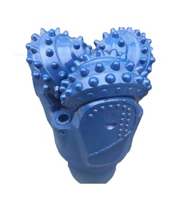 <span class=keywords><strong>Tci</strong></span> tricon khoan / dụng cụ khoan đá con lăn <span class=keywords><strong>cone</strong></span> quay khoan đầu - Product Image 5