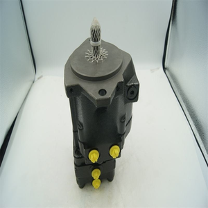 Pompe hydraulique à piston pour excavatrice, série PVD, pompe principale PVD-1B-34P-11G5-4665A, pompe PVD-1B-32P-11G5-4191A - Product Image 5