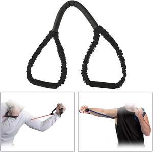 Libenlin vente en gros bandes de résistance de <span class=keywords><strong>boxe</strong></span> personnalisées bandes élastiques d'exercice jambes de <span class=keywords><strong>boxe</strong></span> ombre renforcement musculaire des bras - Product Image 4