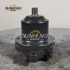 Moteur de ventilateur et pompe de rechange pour WA320-5 WA200-5 (références 419-03-33242, 419-03-33211) - Product Image 5