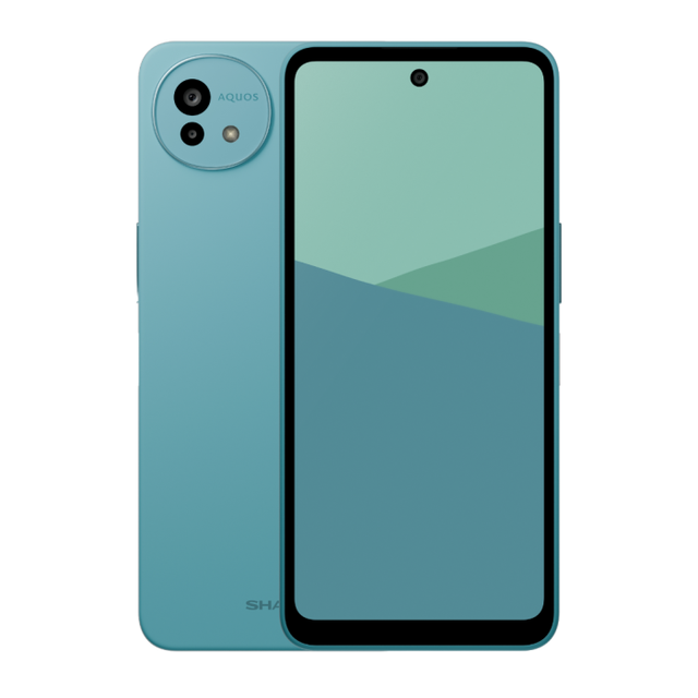 Sharp Aquos Wish5 Smartphone: 2026 Features & Deals