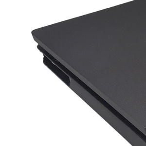 Cho PS4 Mỏng Giao Diện Điều Khiển CUH-2000 Thay Thế Trên Và Dưới Nhà Ở Trường Hợp Với Tuốc Nơ Vít-Đen - Product Image 3