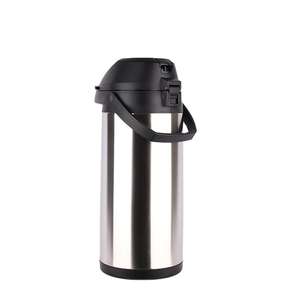 <span class=keywords><strong>Thermos</strong></span> de grande capacité <span class=keywords><strong>5</strong></span> <span class=keywords><strong>litres</strong></span>, carafe à eau en acier inoxydable pour restaurant, <span class=keywords><strong>thermos</strong></span>, bouteille d'eau sous vide, pompes à vide - Product Image 4
