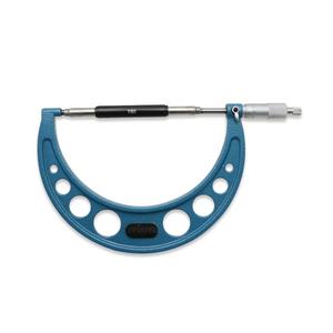 Shahe 150-175Mm <span class=keywords><strong>0.01Mm</strong></span> Hoge Kwaliteit Analoog Buiten <span class=keywords><strong>Micrometer</strong></span> Mechanische <span class=keywords><strong>Micrometer</strong></span> - Product Image 4