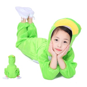 Disfraces de Navidad, Cosplay de Anime, Pijamas de Animales para Niños de una Pieza - Product Image 5
