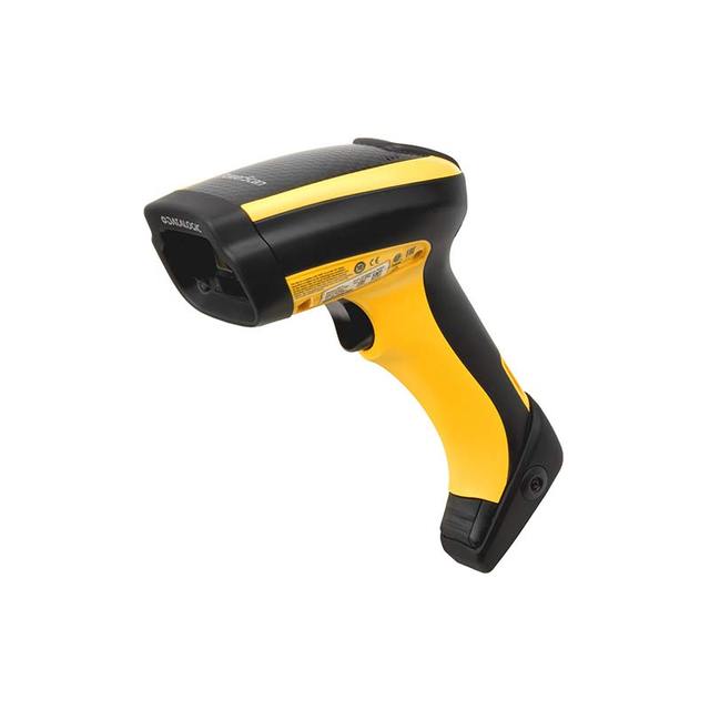 PD9500-Robust 1D/2D KBW Laser Security Scanners Rugged Barcode Scanner with USB Interface in Stock