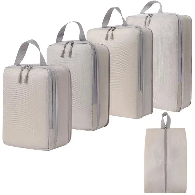 Ensemble beige-5 pièces