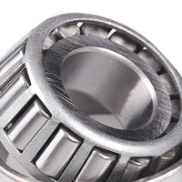 Roulement à rouleaux coniques BMT 352122 110*180*95mm en acier chromé P6/P0/P2/P4