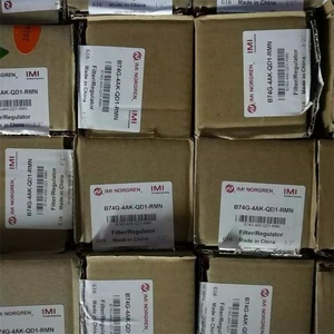 ชุดกรองลม นอร์เกรน IMI รุ่น B73G-4AK-QD3-RMG พร้อมตัวควบคุมแรงดันและตัวหล่อลื่น (FRL) ขนาด G1/2 พร้อมวาล์วระบายลมเร็ว - Product Image 6