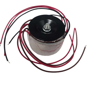 Transformador Toroidal de Precisión de 220V a 36V con Fuga Magnética Reducida para Circuitos Sensibles - Product Image 2